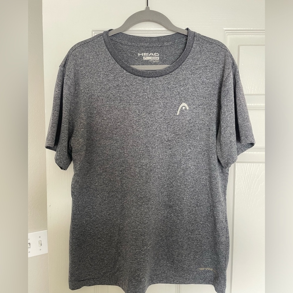 Head Hypertek Athletic Tshirt